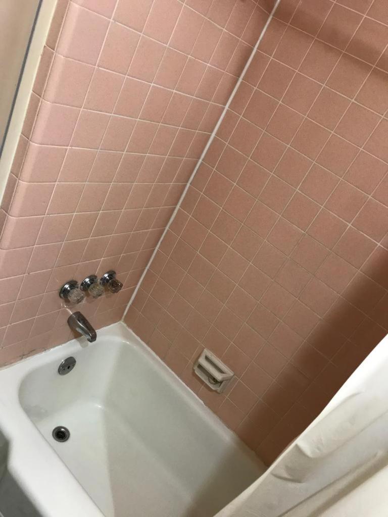 Dubois Manor Motel Bagian luar foto